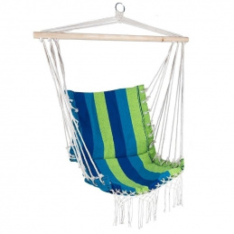 L70B5 HAMMOCK CHAIR BRAZILIAN DELUXE