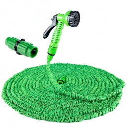 Q42D TELESCOPIC GARDEN HOSE 52M
