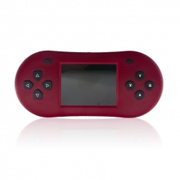 R19A GAME CONSOLE PLAYER BUILT-IN GAMES +TV