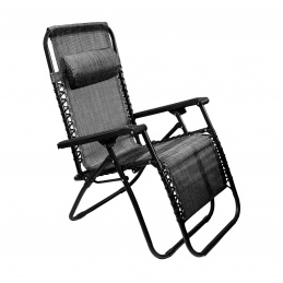 Aga Garden armchair GRT MR48CH