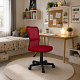 Tresko Children's swivel chair Burgundy
