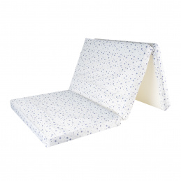 Aga4Kids Children's Folding Mattress MR4558