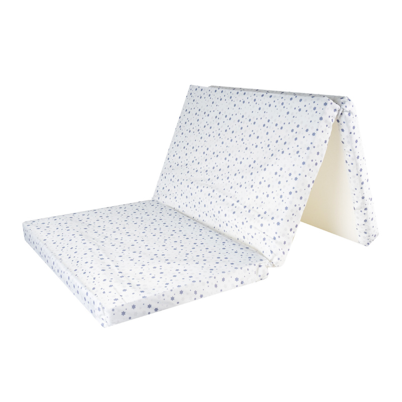 Aga4Kids Children's Folding Mattress MR4558