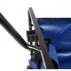 Aga Folding Transport Cart MR4610 Blue