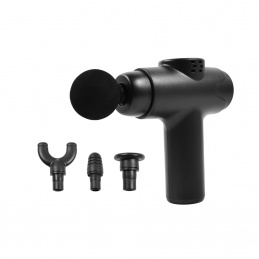 Aga Mini Massage Gun DS1608 Black