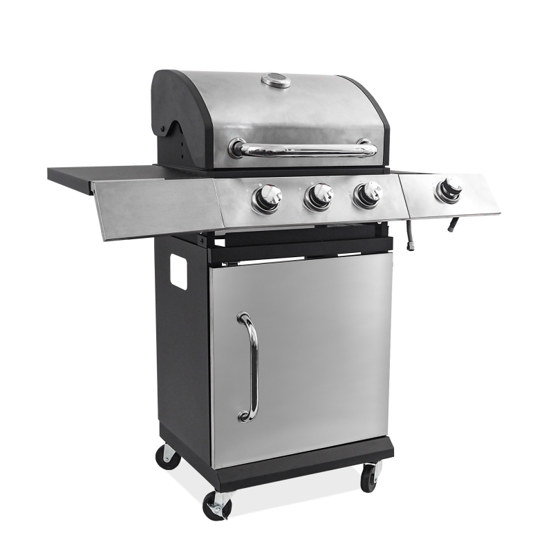 Aga Gas Grill DS1924