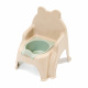 Doloni Children's Potty ECO Beige