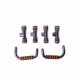 Aga Madla for PUSH UP handles