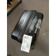 Aga Travel Suitcase 66x43x25cm Black 2CZ034 - II. QUALITY