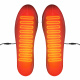 Aga Heated Insoles for Shoes 35-46