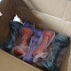 Aga Stand with Aerobic Dumbbells 12kg - II. QUALITY