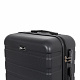 Aga Travel Carry-On Luggage MR4693 Black