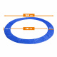 Aga Spring Cover for Trampoline 180 cm Blue