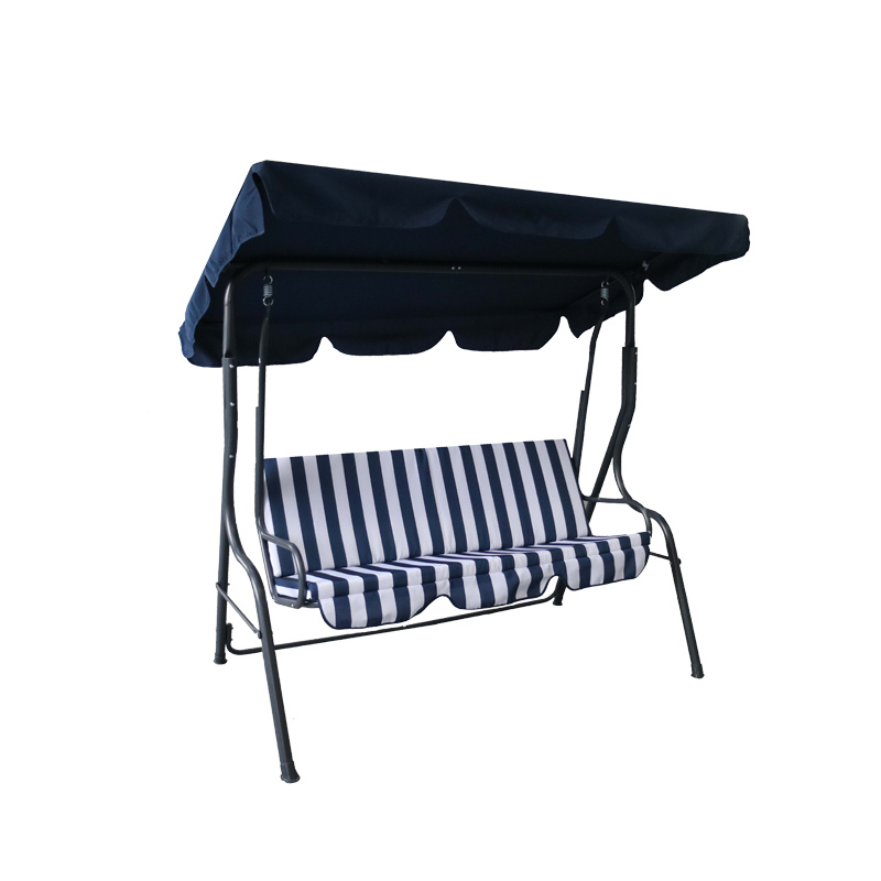 Aga Garden swing MAJKA Blue White