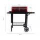 Aga Garden grill GO006