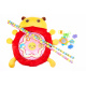 Aga4Kids Play Blanket Ladybug