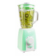 Bestron Table mixer from the En Vogue collection - Pastel green