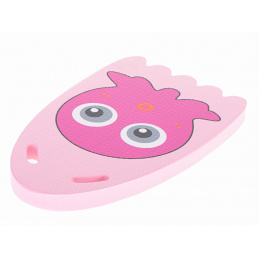 Aga Swimming board octopus pink