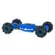Aga Stunt RC car 360° blue