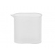 Humidifier with ionizer 300 ml Light brown Malatec 10948
