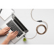 USB 2.0 active extension cable - 5 m ISO