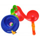Ball track 105 parts ISO 6135