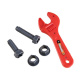 LUGGAGE tool set for small DIY ZA2042