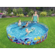 Bestway paddling pool for children 244x46cm 55031