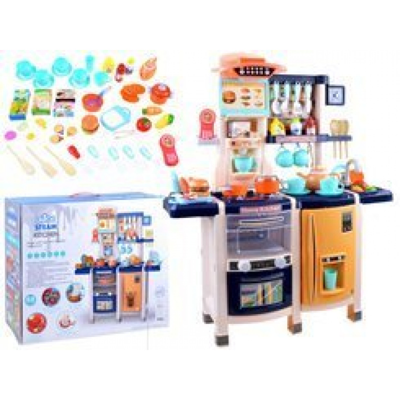 Children's kitchen with oven ZA3547
