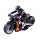 Remote control sport bike RC0558