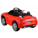 Electric Car BEMA Z4 Cabrio with Remote Control PA0276 Orange
