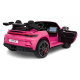 Porsche 911 GT3 STRONG MP4 Pink