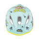 BIKE HELMET STAR WARS MANDALORIAN