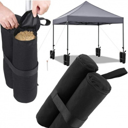 L33C4 WEIGHT BAG FOR GARDEN PAVILION