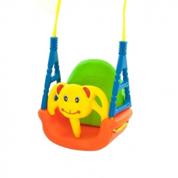 L74F MODULAR GARDEN SWING DELUXE