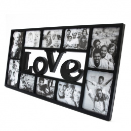 Q65A PHOTO FRAME LOVE 10