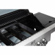 Jamie Oliver Classic 3S Gas Grill