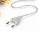 Linder Exclusiv Christmas Chain 100 LED Warm White