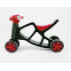 Doloni Children's Minibike Red
