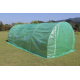 Aga Garden polytunnel 6x3x2 m