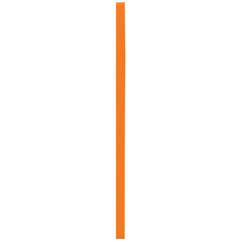 Aga Cover for Trampoline Poles SPORT EXCLUSIVE 180/250/305/366 cm Orange