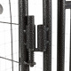 Aga Dog Crate 76x91 cm DS2SM