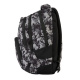Paso School Backpack BeUniq Camouflage