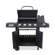 Aga Gas Grill DS1923