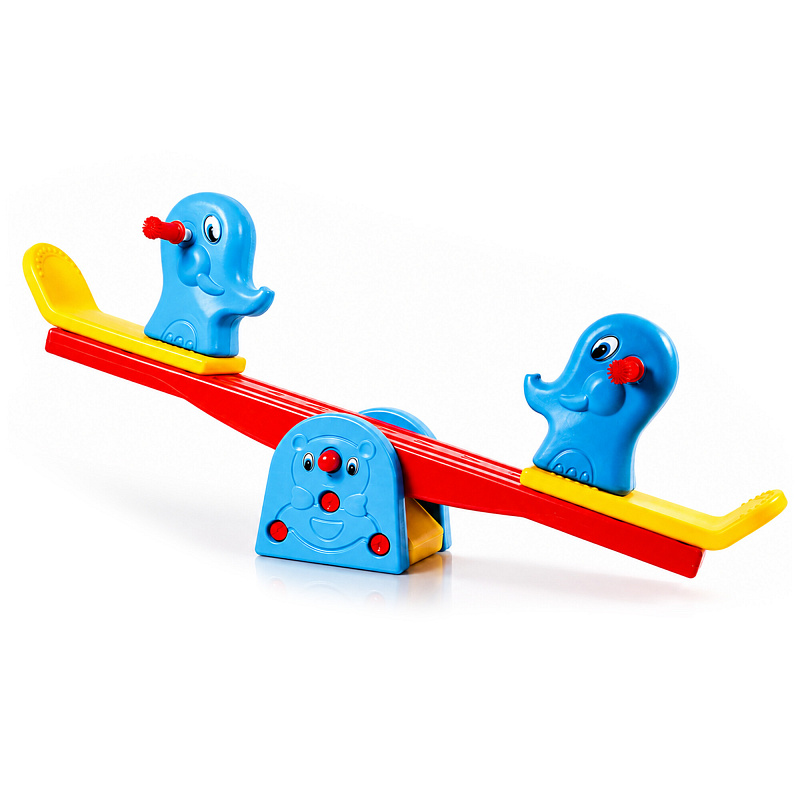 Aga4Kids Children's Swing Elephant