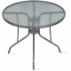 Linder Exclusiv Garden table DIA MC90 71x90 cm