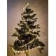 Aga LED Light Chain 10m 100 LED Warm White