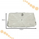 Aga Car windscreen sunshade 65x110cm
