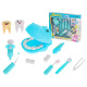 Aga Set dental surgery Blue