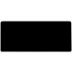 Mouse and keyboard pad - black P18625